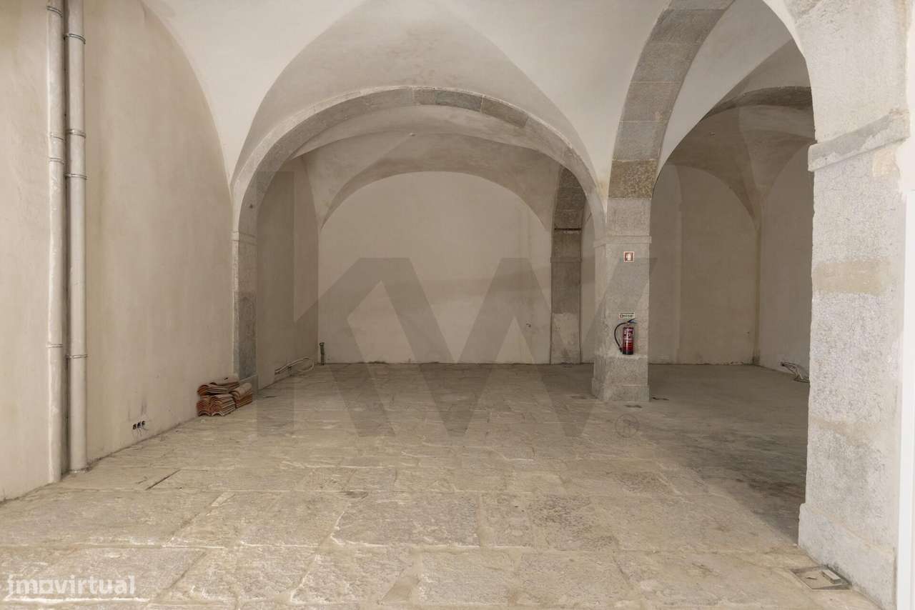 Alfama|Loja|Restaurante|Zona Histórica - Grande imagem: 3/14