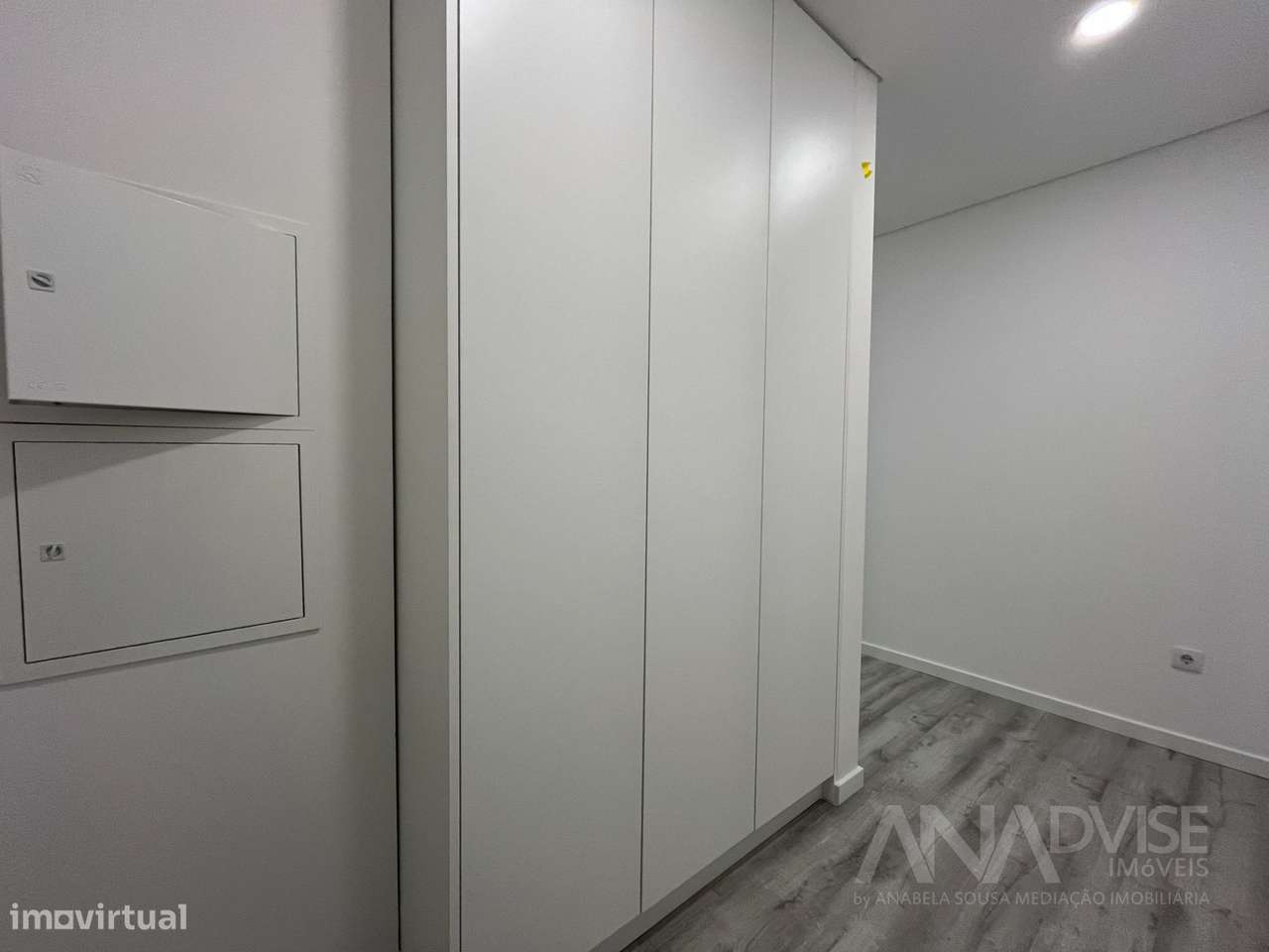 Apartamento T1 Arrendamento em Viseu,Viseu - Grande imagem: 4/24
