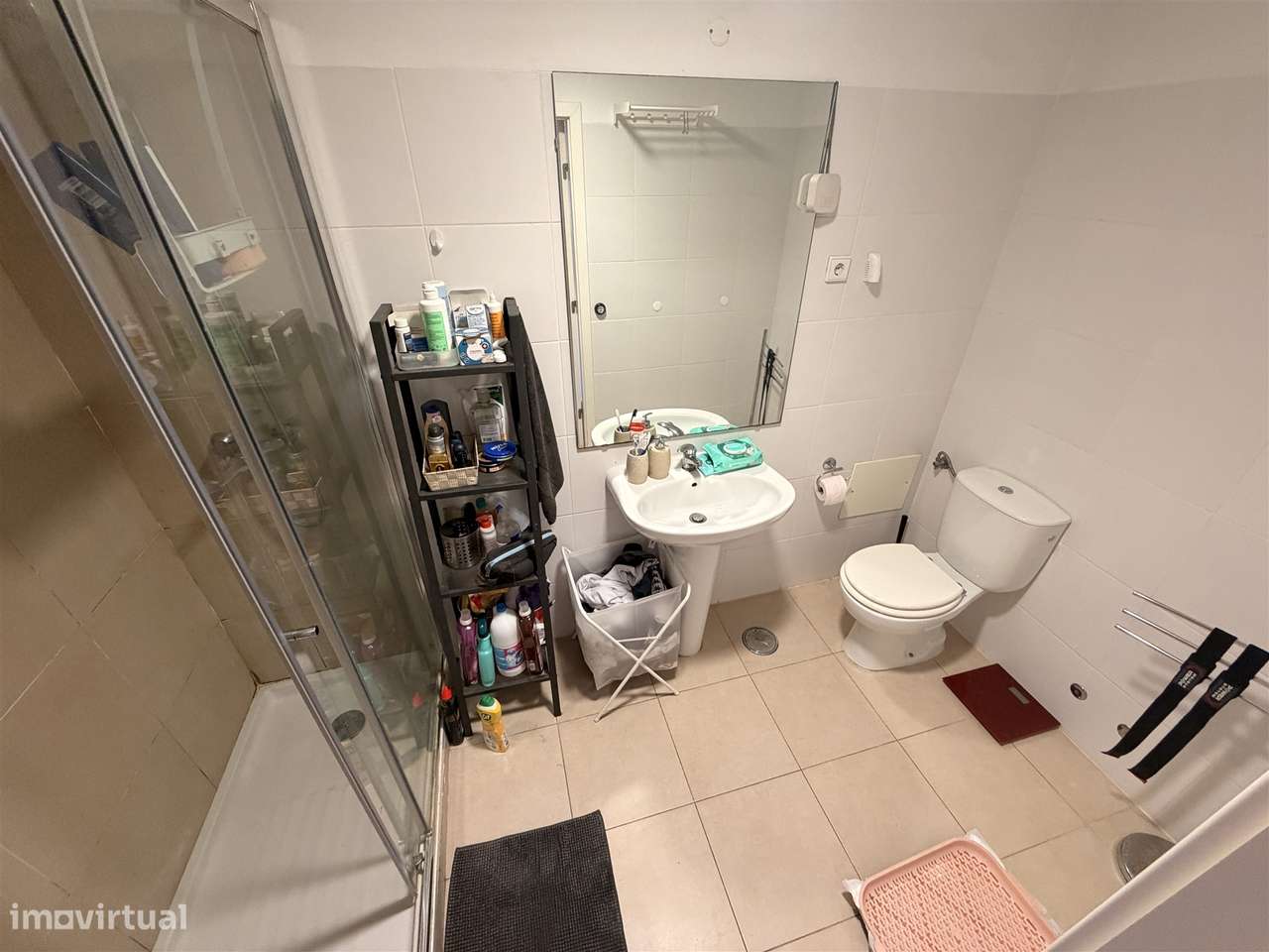 Apartamento T1 Venda em Arroios,Lisboa-20