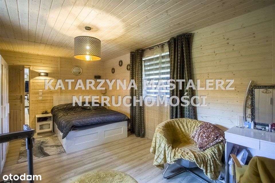 Dom, 90 m², Nadarzyn-11