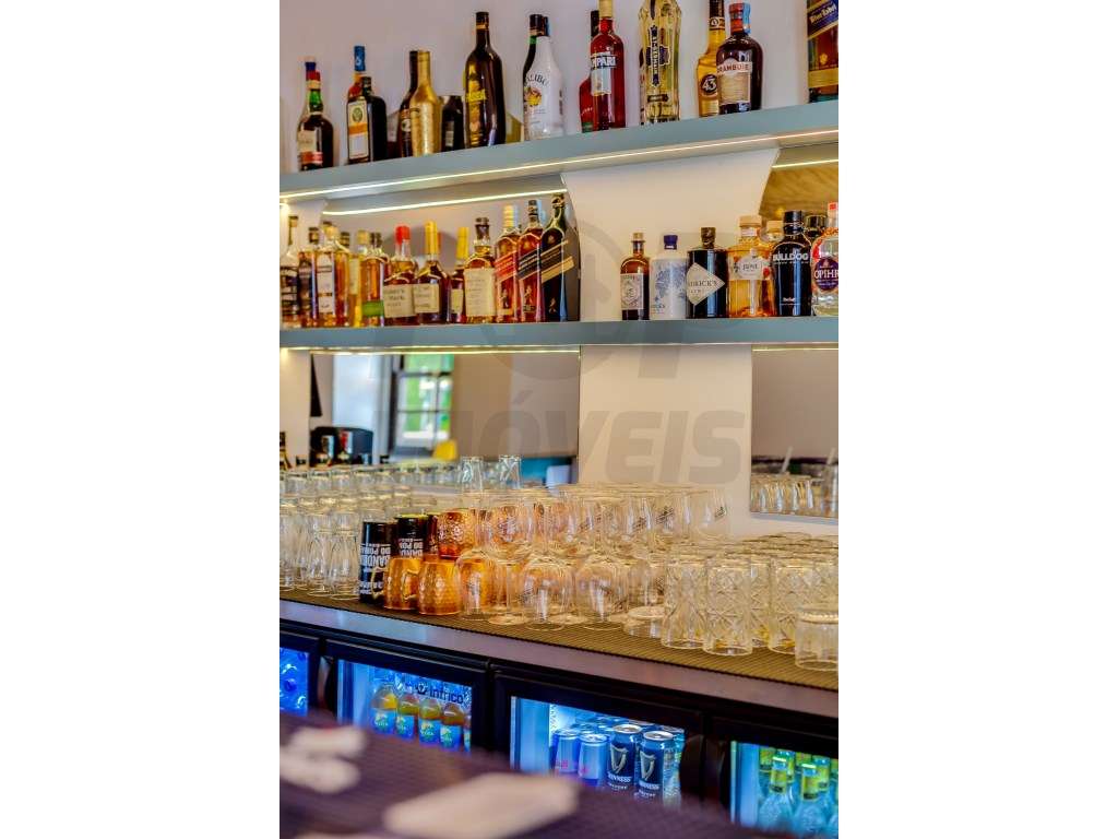 Restaurante - Almancil - 3.900.000€-17