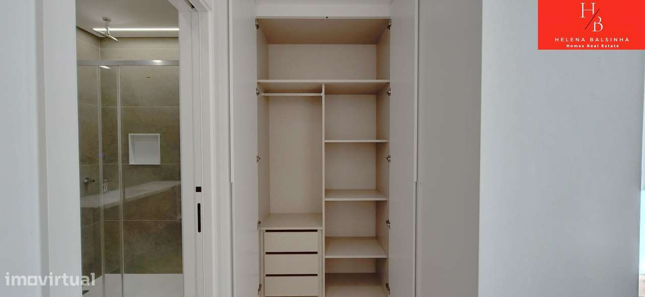 Excelente Apartamento T3-16
