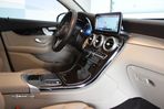 Mercedes-Benz GLC 300 Coupe d 4Matic 9G-TRONIC AMG Line - 11