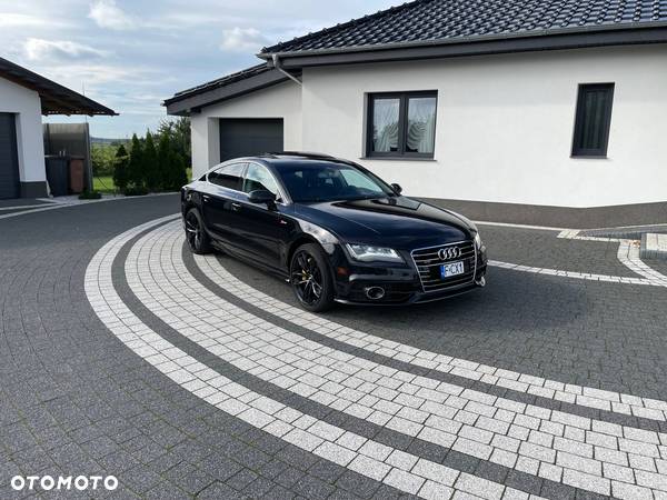 Audi A7 - 15