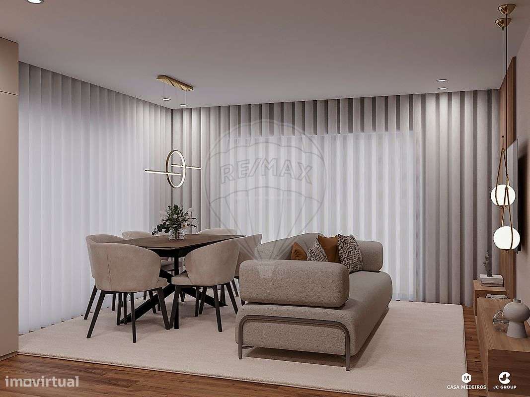 Apartamento T1 para venda-9