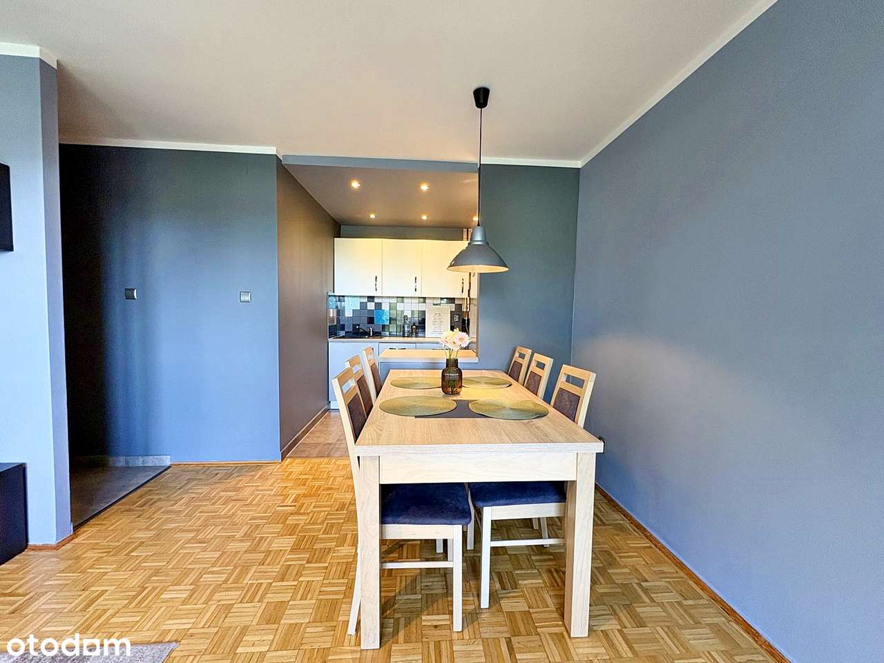 Okazja. Po remoncie, nowoczesne, w pełni wyposażone. ul. Kolejowa. - Pełny obrazek: 4/19