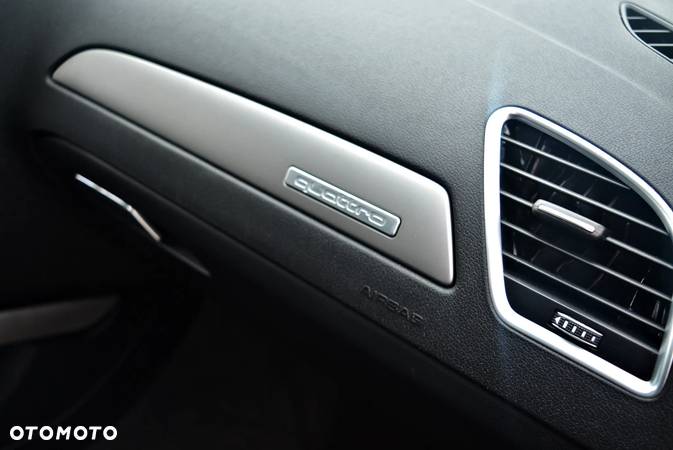 Audi A4 3.0 TDI Quattro S tronic - 10