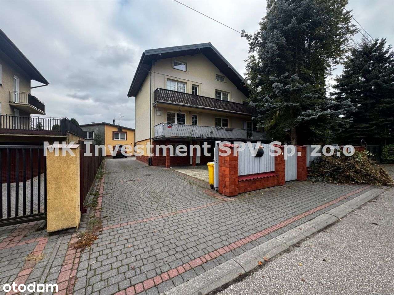 Idealna inwestycja – hostel, hotel pracowniczy lub-2