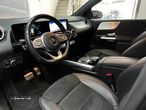 Mercedes-Benz B 180 d AMG Line Aut. - 22