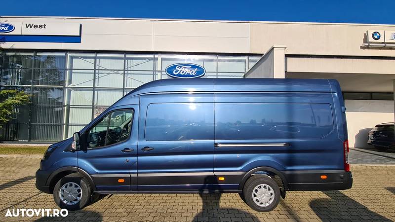 Ford E TRANSIT - 2