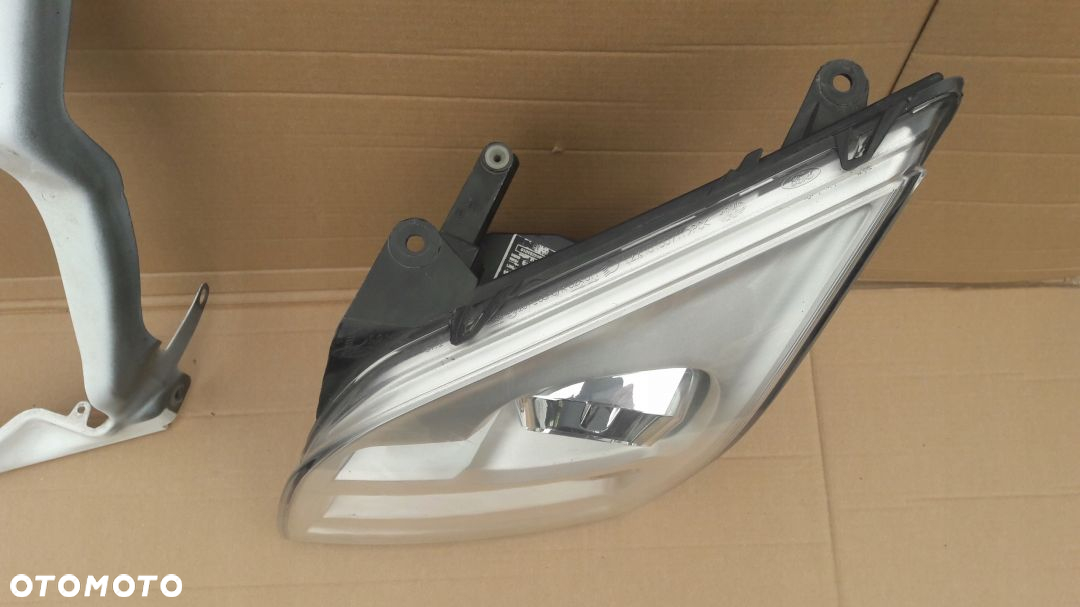 LAMPA LEWY FORD TRANSIT MK7 - 3