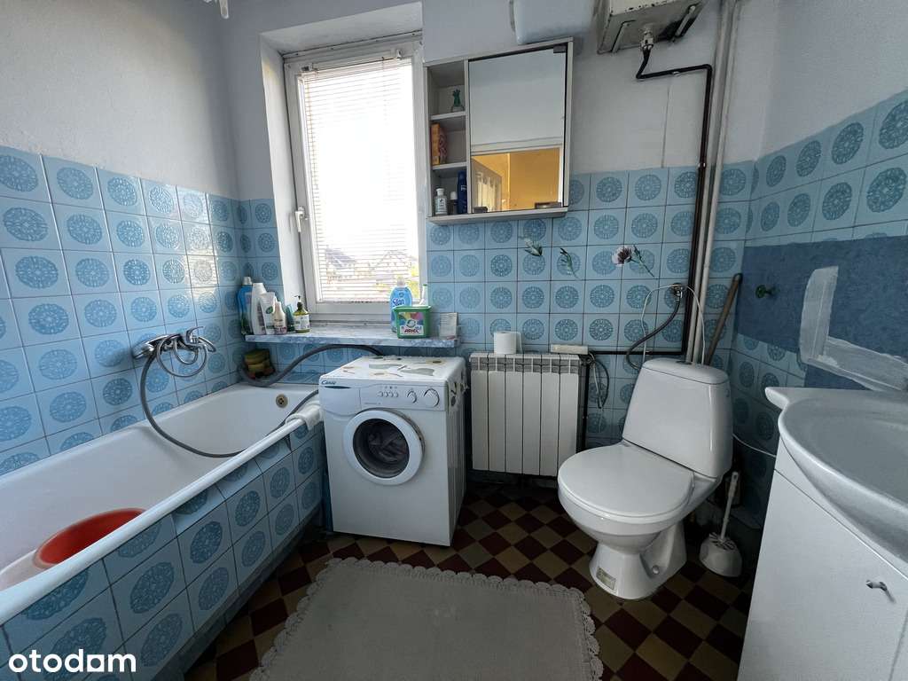 Dom na sprzedaż przy ul. Przyjaźni-9