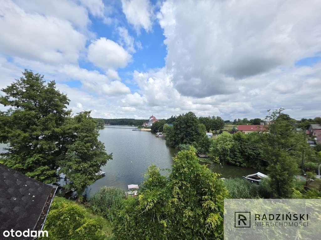 Wyjątkowy pensjonat w Lubniewicach na sprzedaż-3