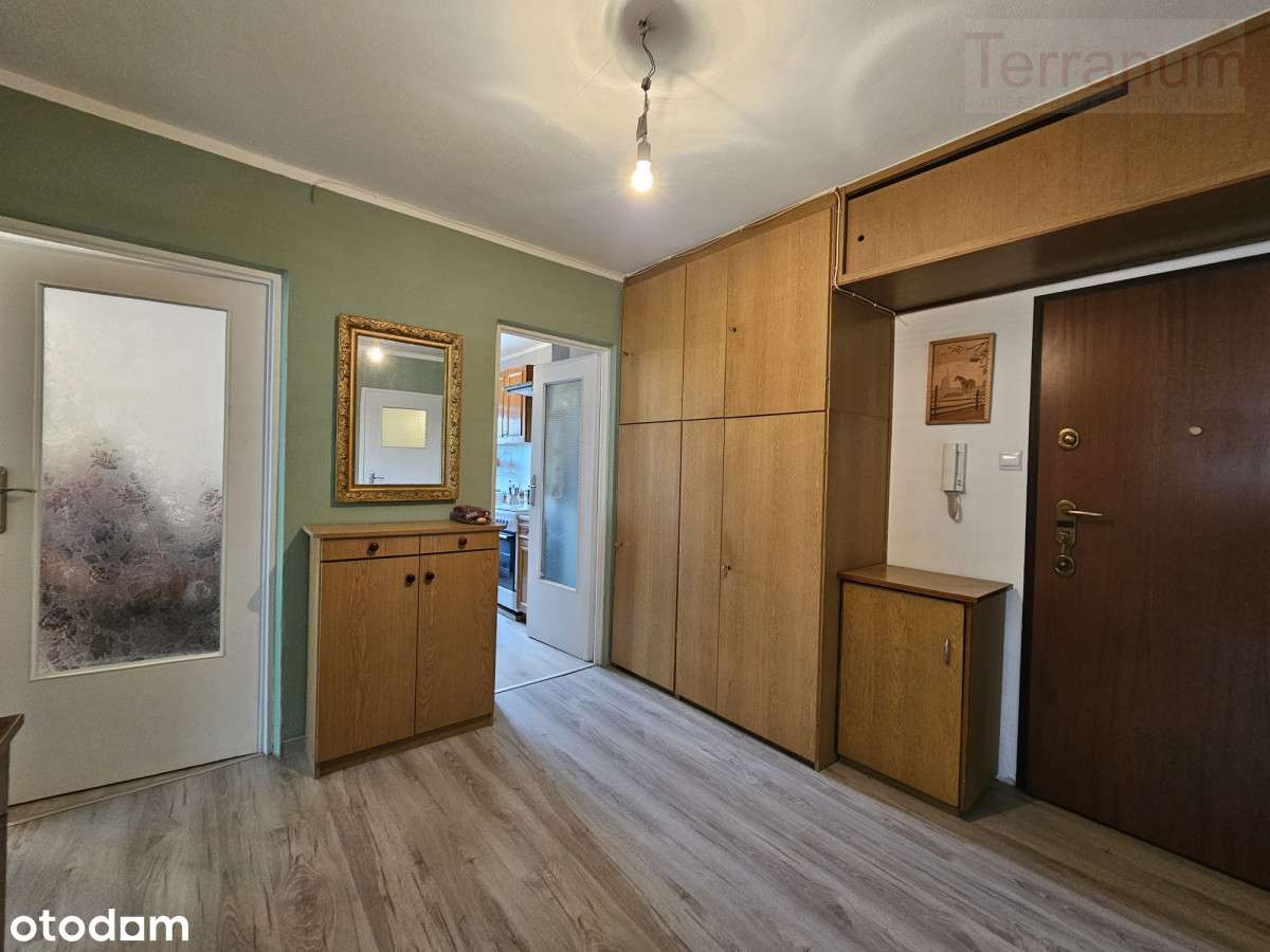 Bemowo mieszkanie na ostatnim piętrze - Pełny obrazek: 4/19