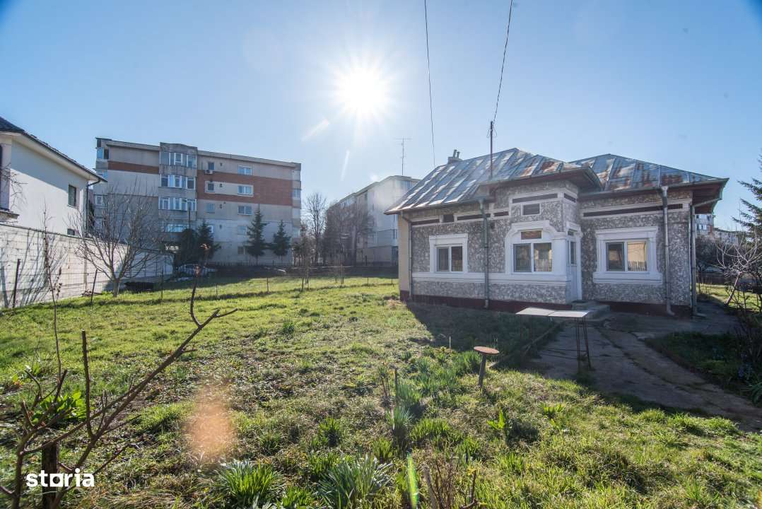 Teren 1562 mp intravilan-oportunitate pentru proiect rezidential in Pi - Imagine principală: 5/16