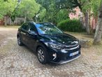 Kia Stonic 1.2 Move - 1