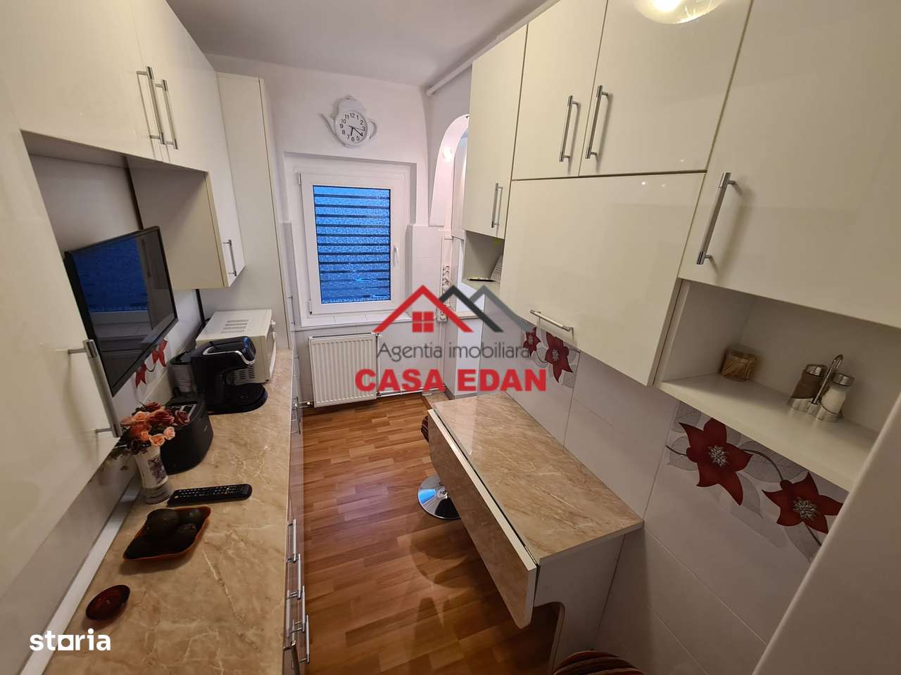 Garsoniera 40 mp in Campina--54.000e-16