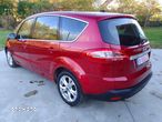 Ford S-Max 2.0 TDCi DPF Titanium - 15