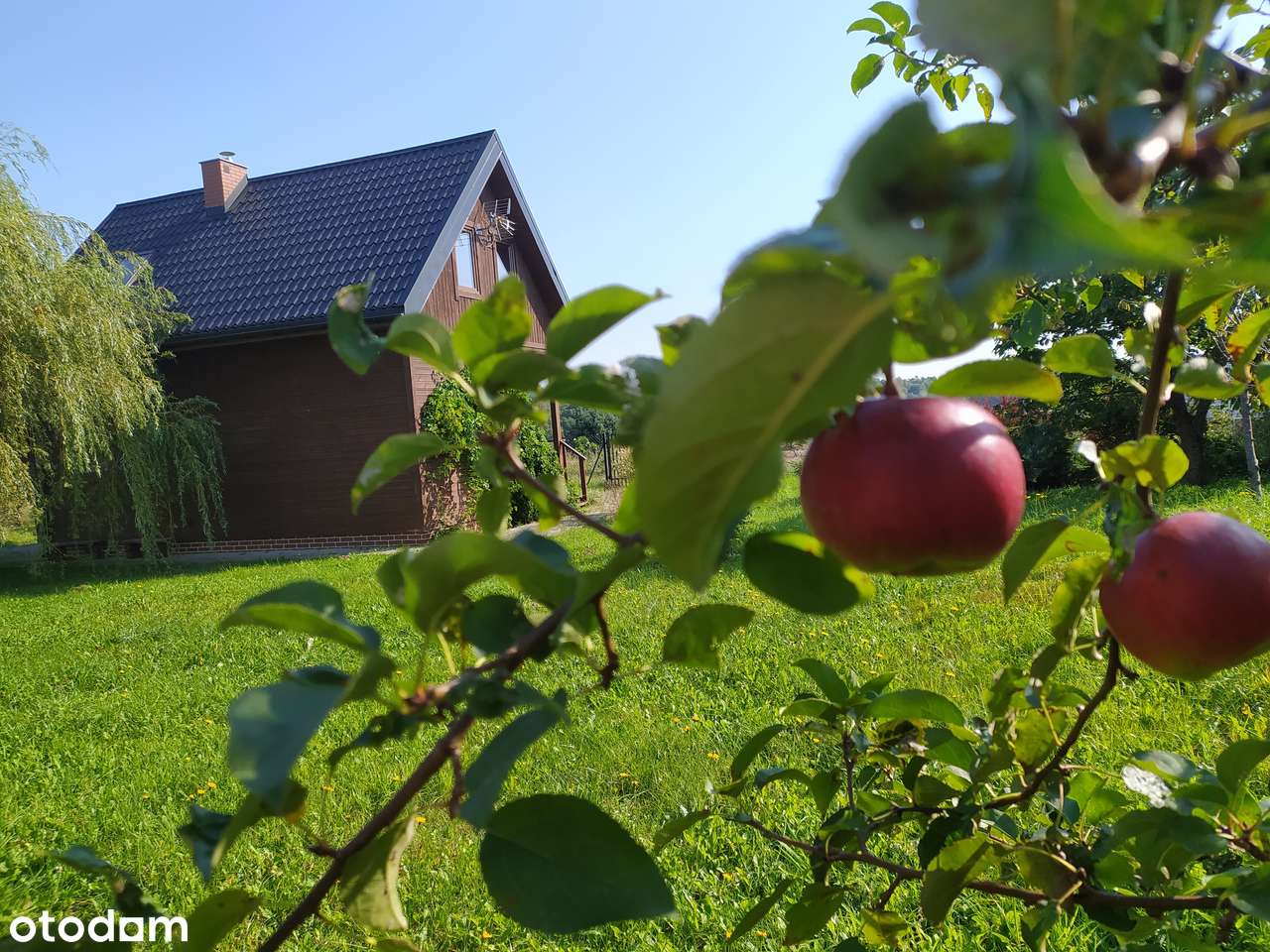 Tam, gdzie życie zwalnia, a serce bije spokojniej.-0