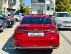 Lexus Seria ES 300h Luxury Line - 16