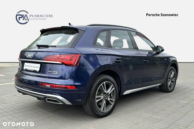 Audi Q5 - 5