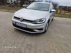 Volkswagen Golf VII 1.6 TDI BMT Comfortline - 5