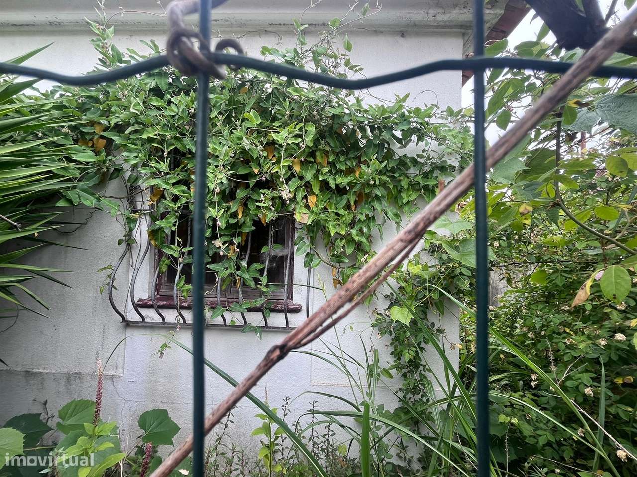 Moradia T4 c/ jardim junto ao rio nas Condominhas - Grande imagem: 5/25