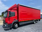 Mercedes-Benz ATEGO 1218 - 4