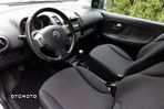 Nissan Note - 11