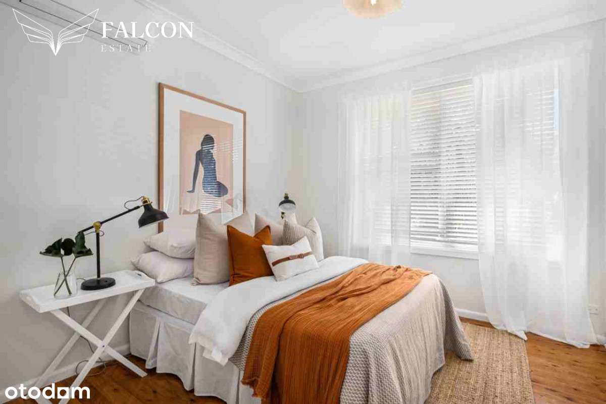 3 pokoje z balkonem, tramwaj, zielona okolica-3