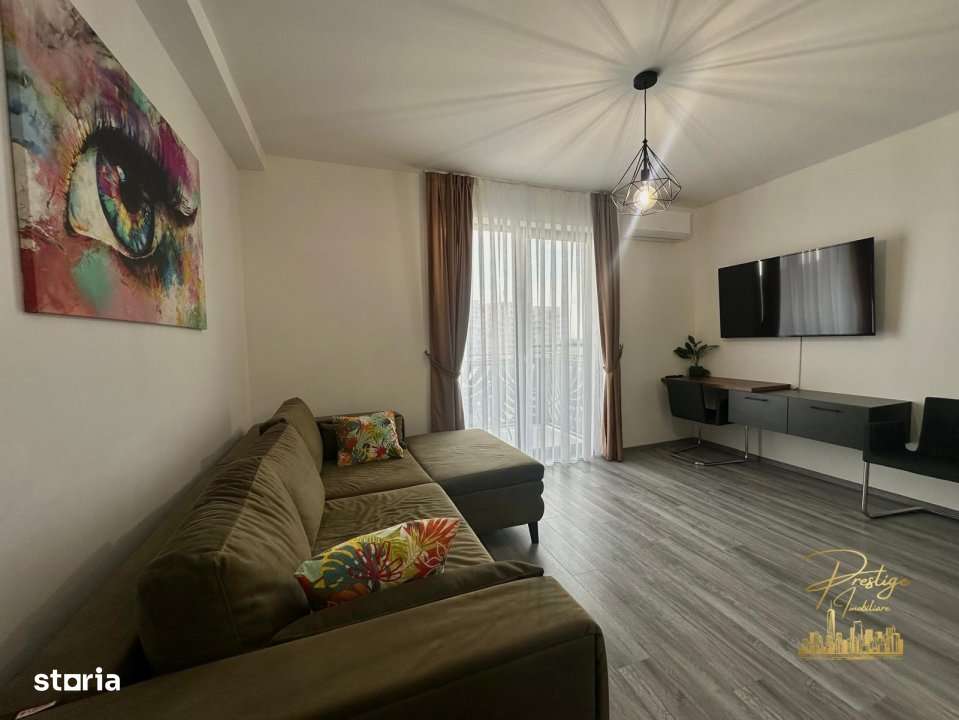 Apartament cu 2 camere pentru regim hotelier de vanzare in Baile Felix - Imagine principală: 4/15