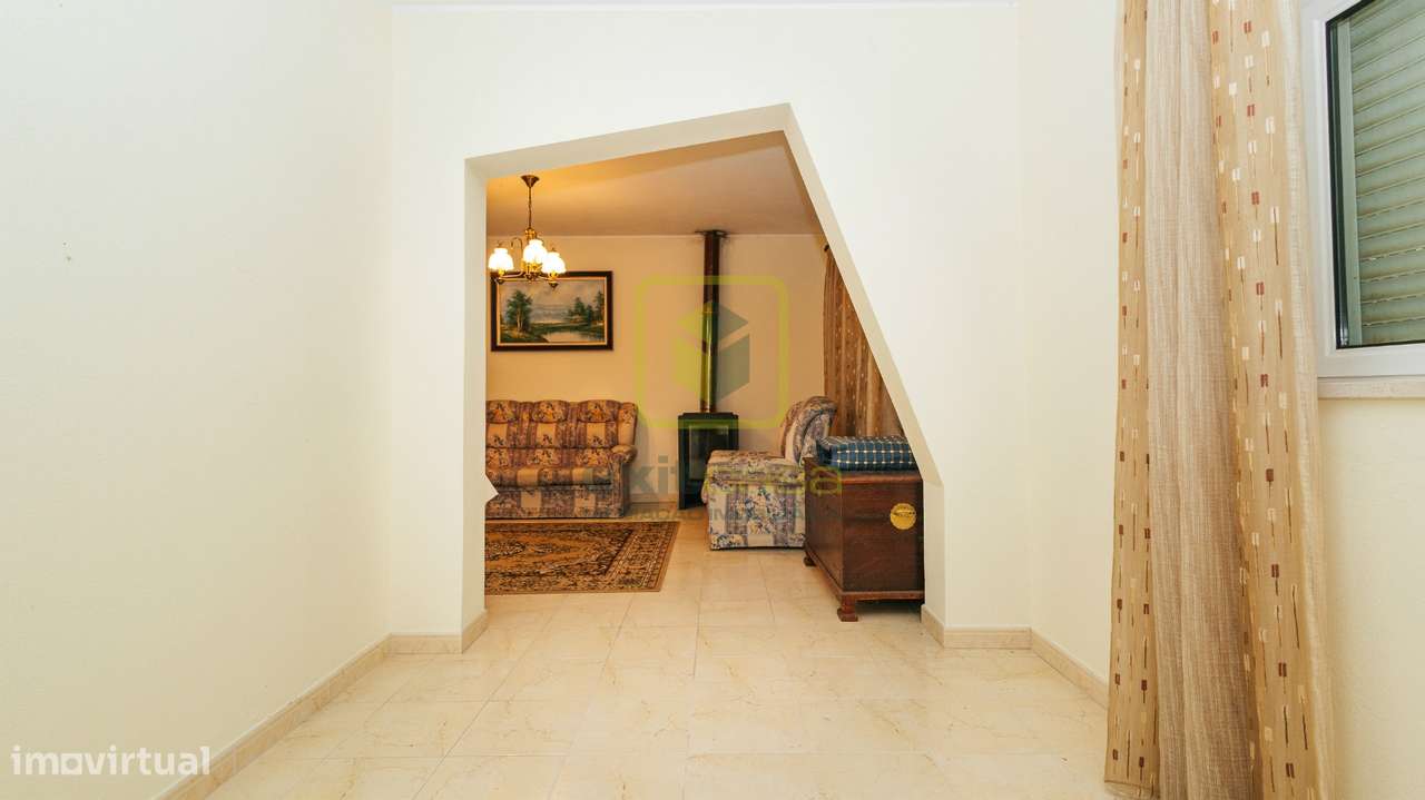 Moradia Isolada T3 - Grande imagem: 4/34