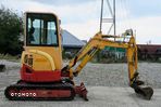 Yanmar VIO 20-4 - 4