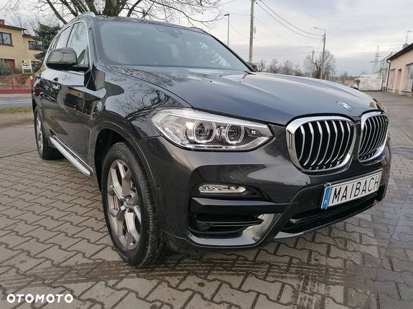 BMW X3 - 4