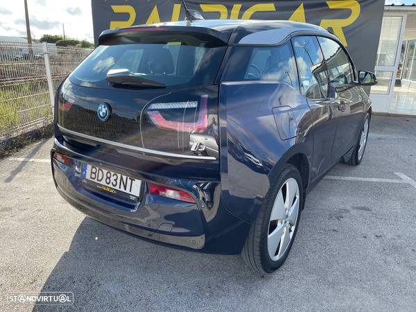 BMW i3 120Ah - 8