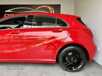 Mercedes-Benz A 180 CDI BlueEFFICIENCY Edition Style - 22