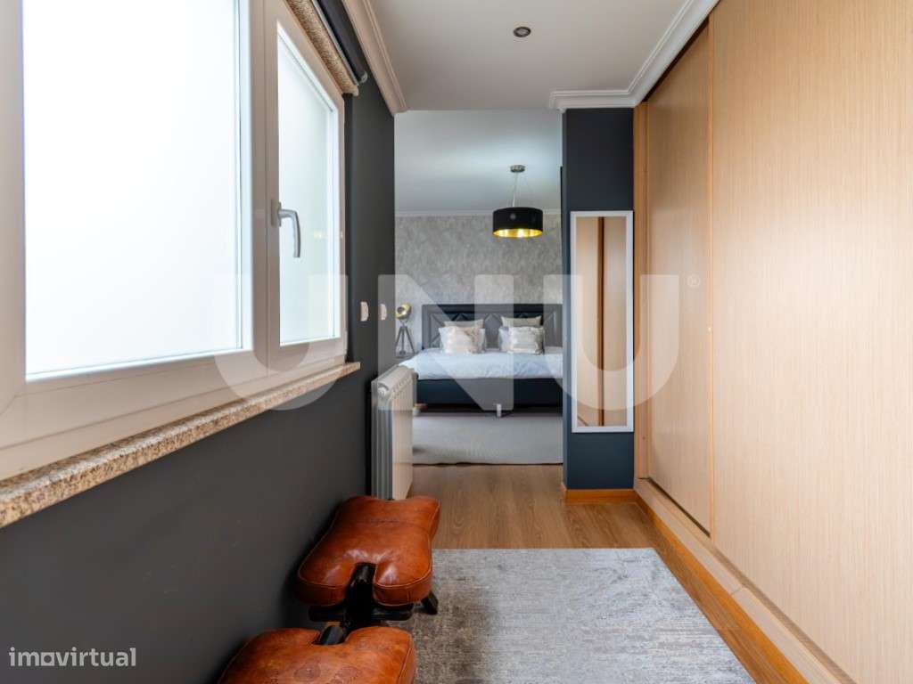 Moradia de Excelência com Jardim e Terraço a 10 minutos do centro d...-22