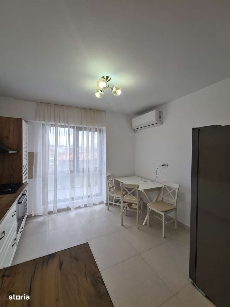 2 camere decomandat - 15MP terasa - Titan - parcul Teilor - parcare - Imagine principală: 4/10