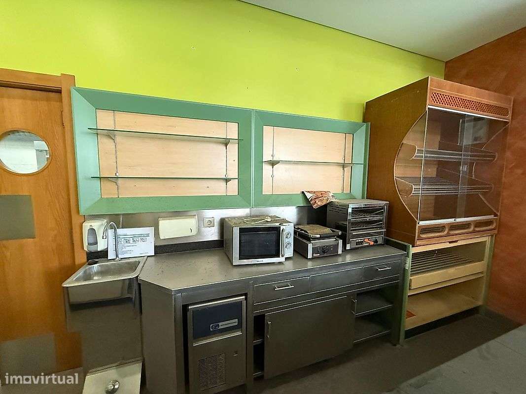 Trespasse  para venda-6