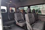 Mercedes-Benz Sprinter - 9