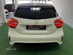 Mercedes-Benz A 180 d 7G-DCT AMG Line - 6