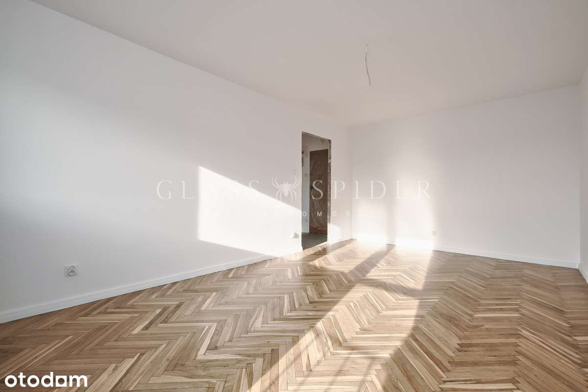 ⚡Dwupokojowe⚡Ciche⚡Po częściowym remoncie⚡-3