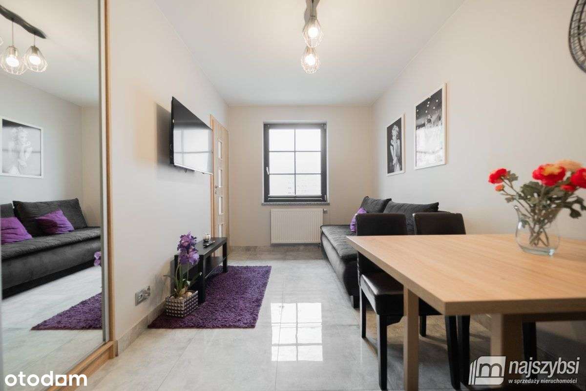 Świnoujście - apartament/mieszkanie - Pełny obrazek: 3/20