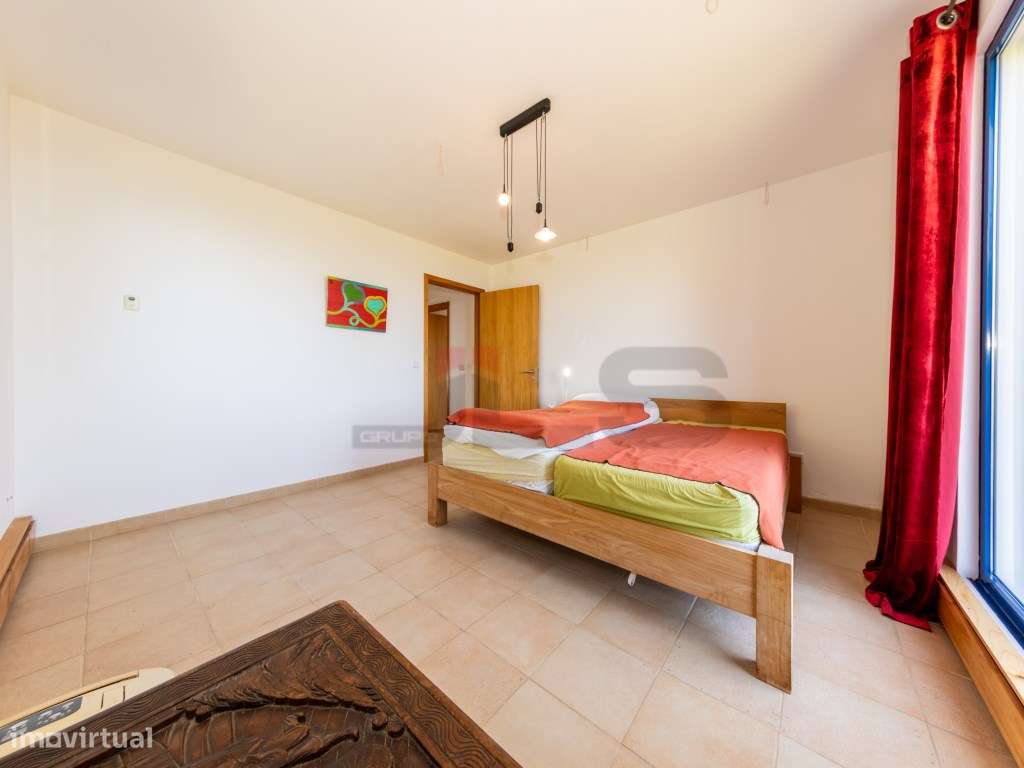 Refúgio Exclusivo com Vista Panorâmica Sobre o Atlântico - Costa Su...-14