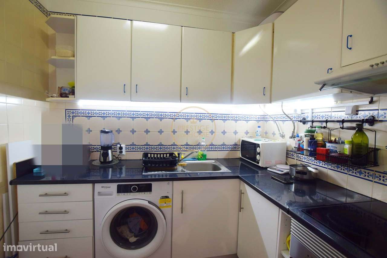 Apartamento, 47 m², Quarteira-13