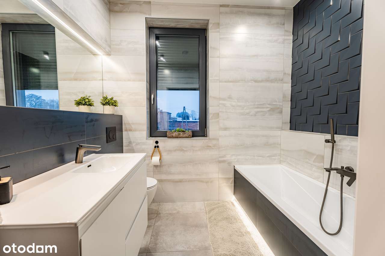 Dom + lokal! Zebrzydowice! NOWY!-13