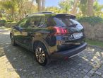 Peugeot 2008 1.5 BlueHDi Allure Pack - 18