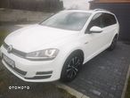 Volkswagen Golf 1.6 TDI BlueMotion Technology DSG Lounge - 14