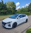 Hyundai IONIQ hybrid Platinum - 1