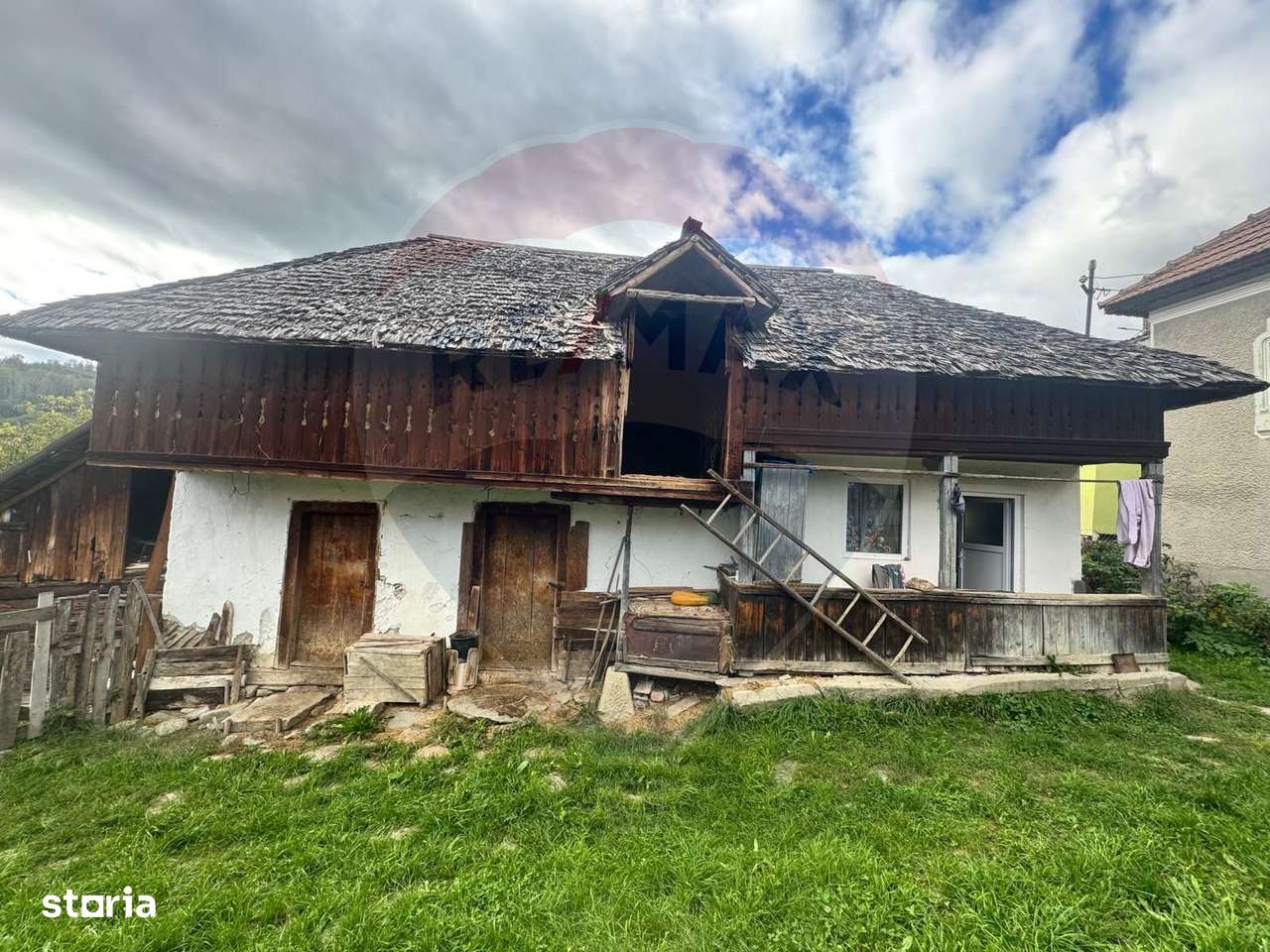 O oportunitate unică în inima naturii — 6.605 mp în Cândești - Imagine principală: 3/13